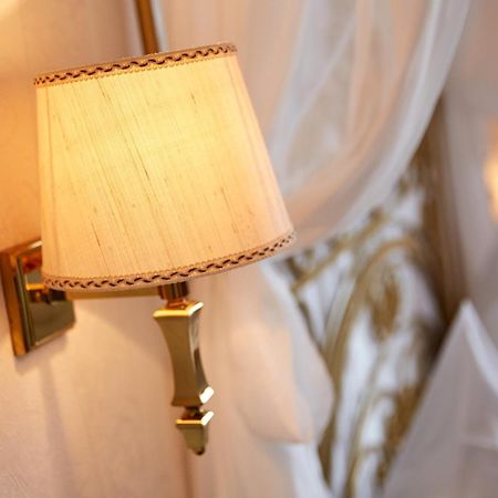 Schlosshotel Kurfuerstliches Amtshaus Dauner Burg Экстерьер фото
