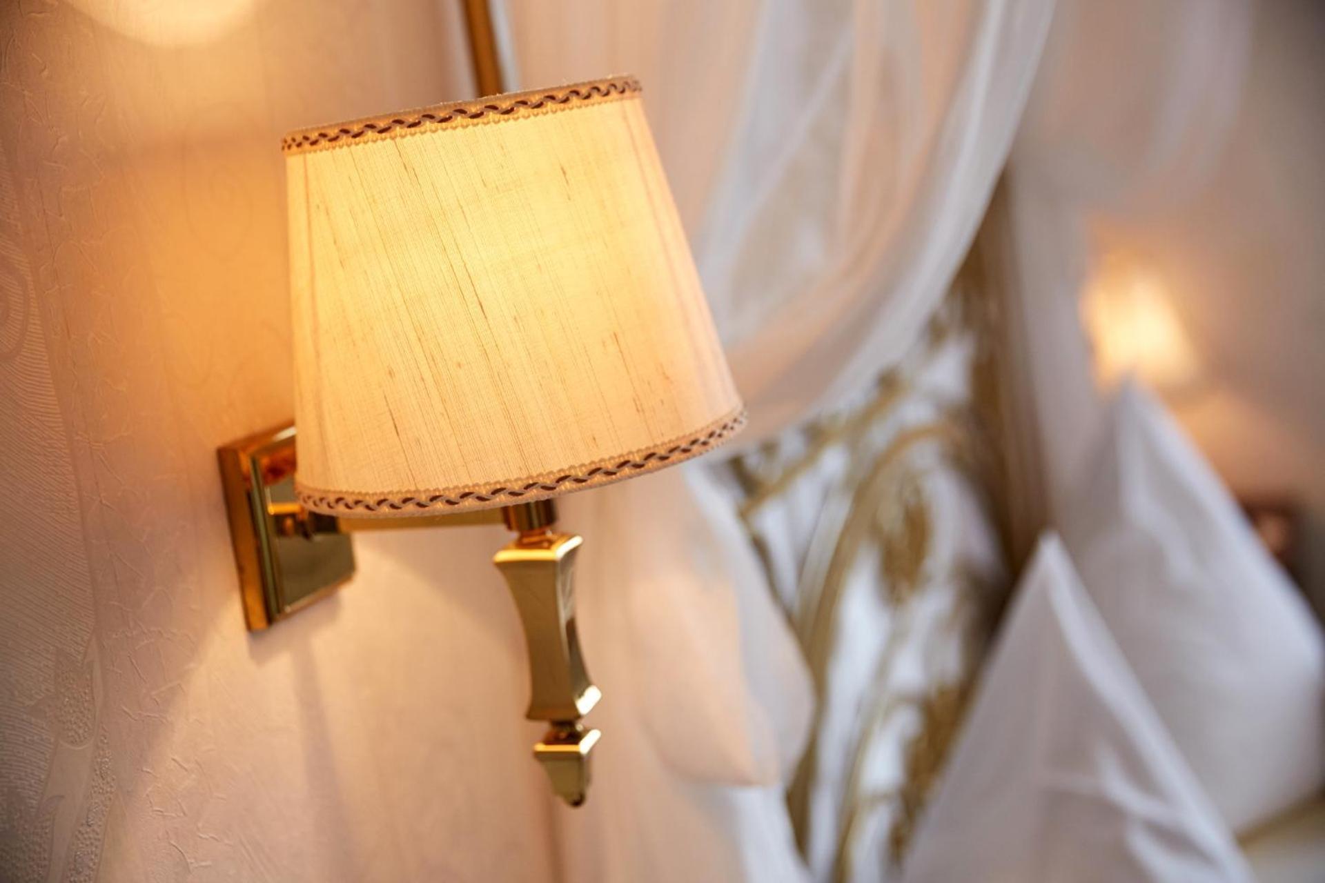 Schlosshotel Kurfuerstliches Amtshaus Dauner Burg Экстерьер фото